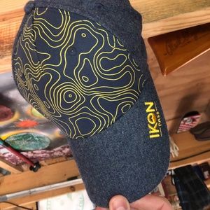 Ikon Pass Hat